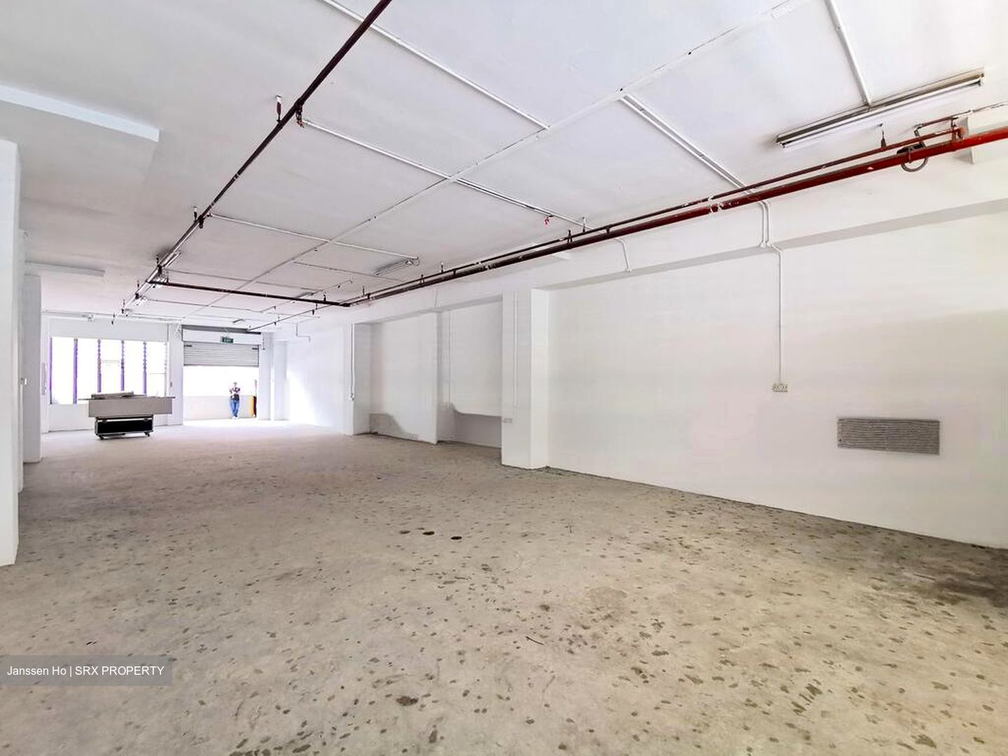 Shun Li Industrial Complex (D14), Factory #454145511
